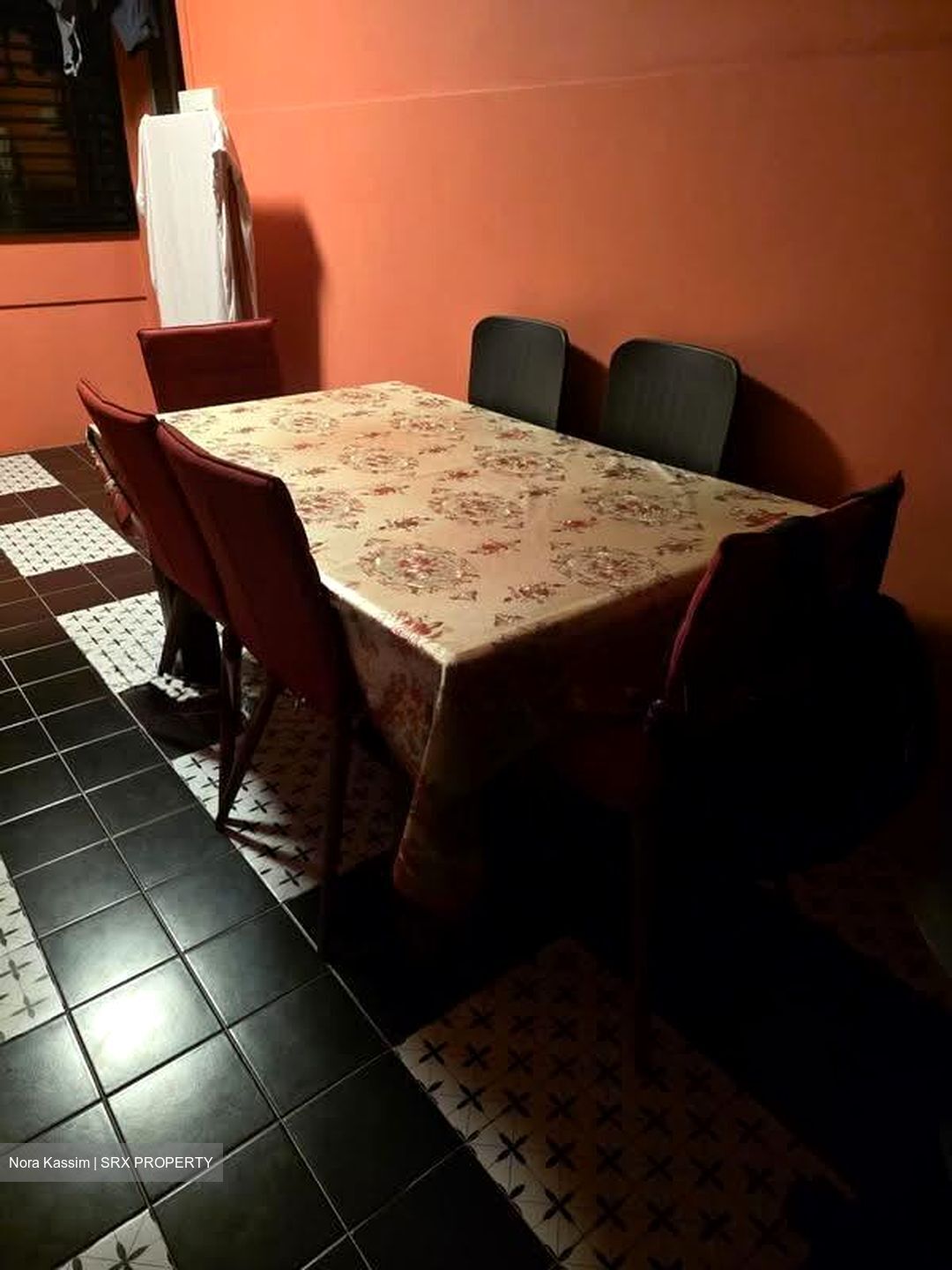 Blk 525 Bedok North Street 3 (Bedok), HDB 3 Rooms #637704311